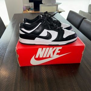 Panda Dunk - Men’s Size 13